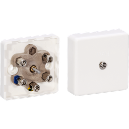 [150035106] AP-Abzweigdose Fixer 5×1,5mm²