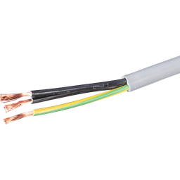 [117515393] Steuerkabel 3x1,5mm² num.