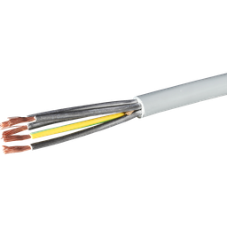 [117515593] Steuerkabel 5x1,5mm² num.