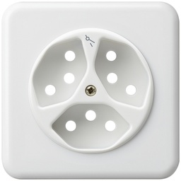 [377699203] UP-Frontset BAS 3×T13/1 ws