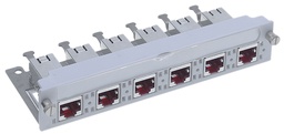 [966733965] Universaleinheit Kat.6A