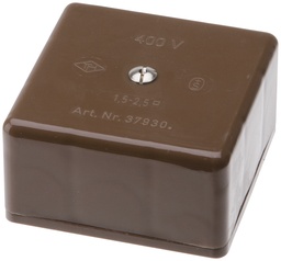 [150075125] AP-Abzweigdose th 5×2,5mm² br