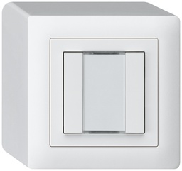 [205150003] AP-Taster KAL KNX 2×ws