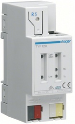 [405701016] REG-Schnittstelle IP/KNX HA
