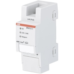 [405701025] REG-Router KNX/IP ABB
