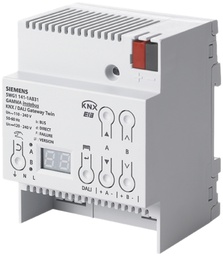 [405701204] REG-KNX-DALI-Gateway Twin