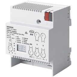 [405701404] REG-KNX-DALI-Gateway Twin