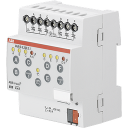 [405710065] REG-KNX-Heizungsaktor ABB