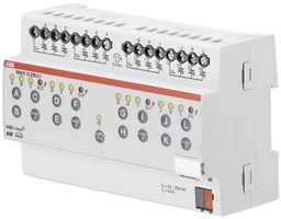[405710095] REG-KNX-Heizungsaktor ABB