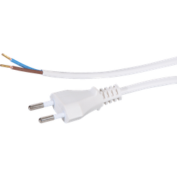 [119016409] Apparate-Flachkabel Tdf 2x1 5m