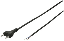 [119016419] Apparate-Flachkabel Tdf 2x1 5m