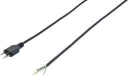 [119042119] Apparatekabel Tdlr 3x0,75mm²