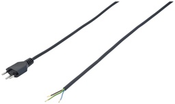 [119042219] Apparatekabel Tdlr 3x0,75mm²