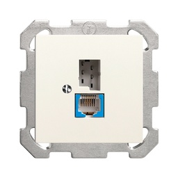 [879765000] UP-Dose T+T 6P/1×RJ45 DSL-
