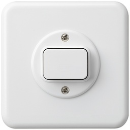 [377742003] UP-Frontset BAS 86×86mm ws