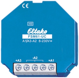 [405741029] EB-RF-Sendemodul 8-230VUC