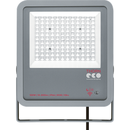 [996962151] LED-Fluter LEO