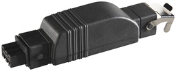 [405751089] Empfänger RF Modulis Slim RTS