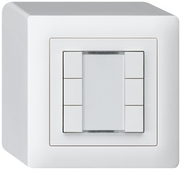 [205350003] AP-Taster KAL KNX 6×ws