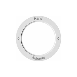 [377750140] Kennscheibe 0-Hand-0-Automat