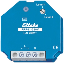 [405761029] EB-RF-Repeater Eltako 230VAC