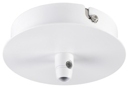 [920919008] Deckenrosette SLV 1 Ausgang