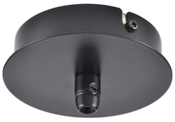 [920919018] Deckenrosette SLV 1 Ausgang
