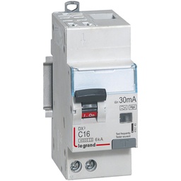 [805149371] FI/LS Schalter LEG 2P C 16A 4500A