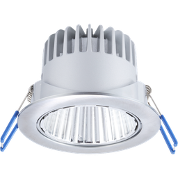 [996151731] LED Spot Rund Verstellbar 8W Dim