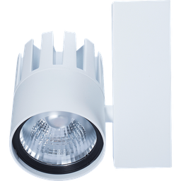 [996151732] LED Spot 3-Ph Stromschienenstrahler