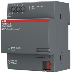 [405800035] REG-Netzteil ABB free@home