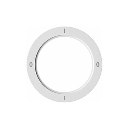 [377752140] Kennscheibe FH 0-1-0-1 hgu