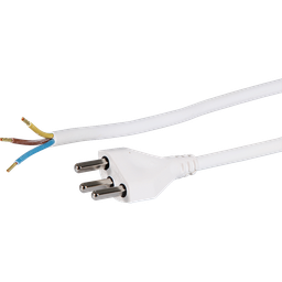 [119086209] Netzkabel T23 Td 3m 3x1,5mm²