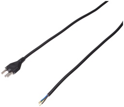 [119086289] Netzkabel T23 Td 3x1,5mm² 3m