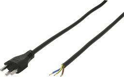 [119086489] Netzkabel T23 Td 3x1,5mm² 5m