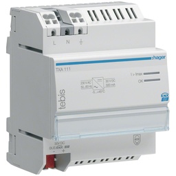 [405800136] Spannungsversorgung KNX Tebis
