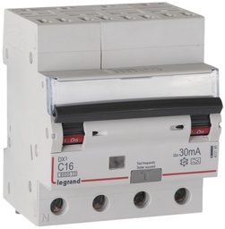 [805149461] FI/LS-Schalter LEG C 4L 16A