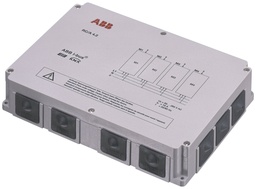 [205410105] AP-Raumcontroller KNX ABB