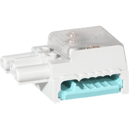 [150710137] Flachkabeldose WZ Ecobus L1 gu