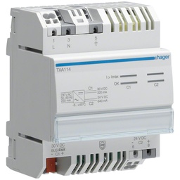 [405800336] REG-KNX-Spannungsversorgung