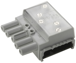 [150710337] Flachkabeldose WZ Ecobus gu