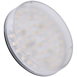 [941169102] LED-Lampe Microlynx GX53 3W kl
