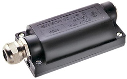 [150712037] Flachkabeldose WZ 10A IP54
