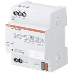 [405800615] Spannungsversorgung 640mA KNX