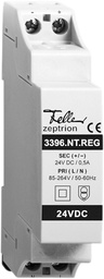 [405802000] REG-Netzteil 230VAC/24VDC FH