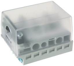 [150776037] Flachkabeldose Ecobus