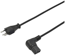 [119256119] Apparatekabel Td 3x0,75mm² 2m