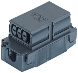 [150780109] Rundkabeladapter CO3p R&M