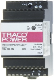 [405804009] REG-Netzteil Traco TBL 030-112