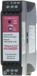 [405804209] EB-Netzteil Traco TPC 030-112